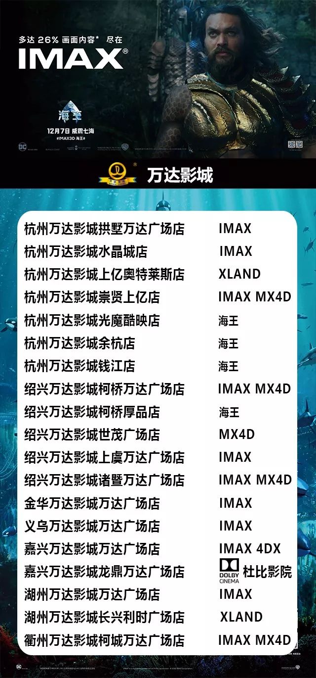 最新地址浮力影院，影视盛宴的绝佳场所